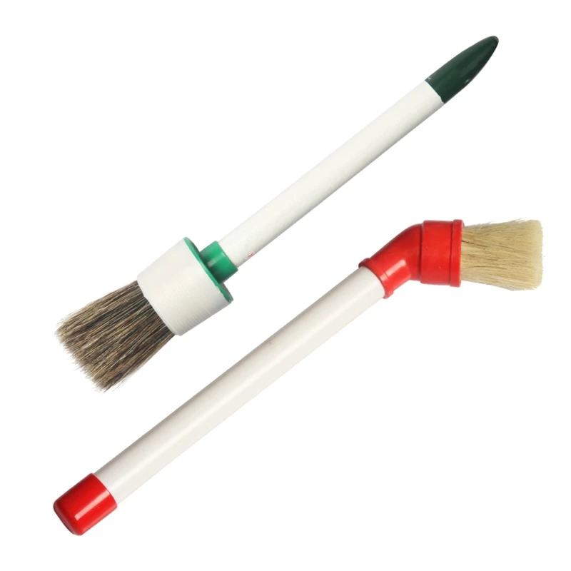 

Portable Lube- Applicator- Brush Tire Repair Tool Brush Cleaning Brush