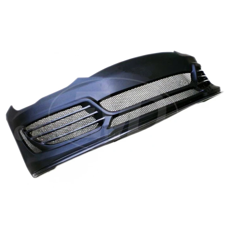 SALEEN GTX STYLE HALB KARBON FASER ÄTZE .com модель 2014-2016