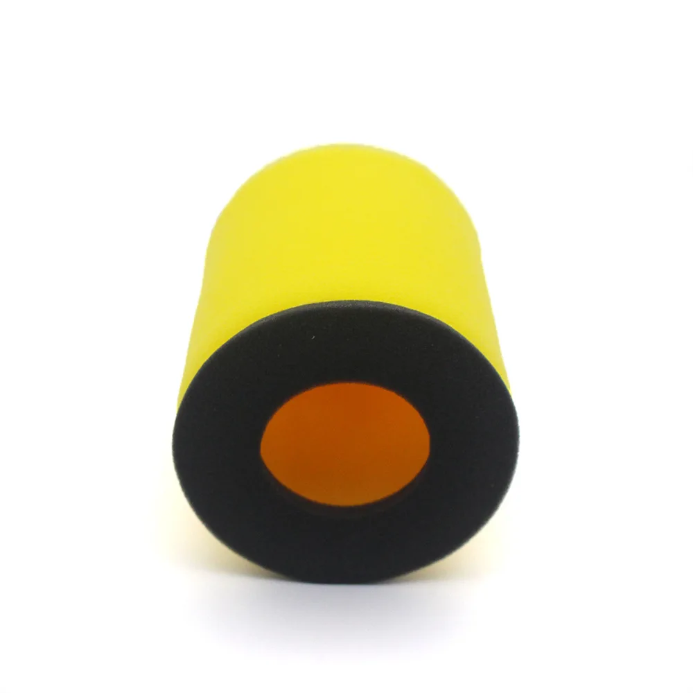 Губка воздушного фильтра мотоцикла для SUZUKI LTA500 Vinson500 LTF500F Vinson500F LTZ400 QuadSport Z400 LTF400