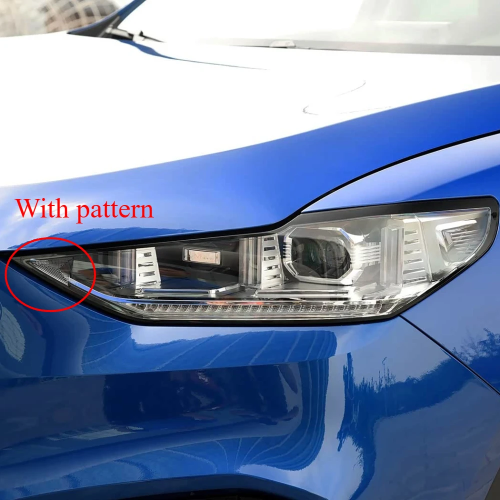 Прозрачная крышка фары для Great Wall Wey VV6 2018 2019 2020, автомобильные аксессуары, корпус фары, абажур, линза из плексигласа (art.: 3920d100116a2) - 3920d100116a2