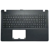 95 new brazil br laptop keyboard for asus x550 k550v x550c x550vc x550j x550v a550l y581c f550 r510l with palmrest upper cover