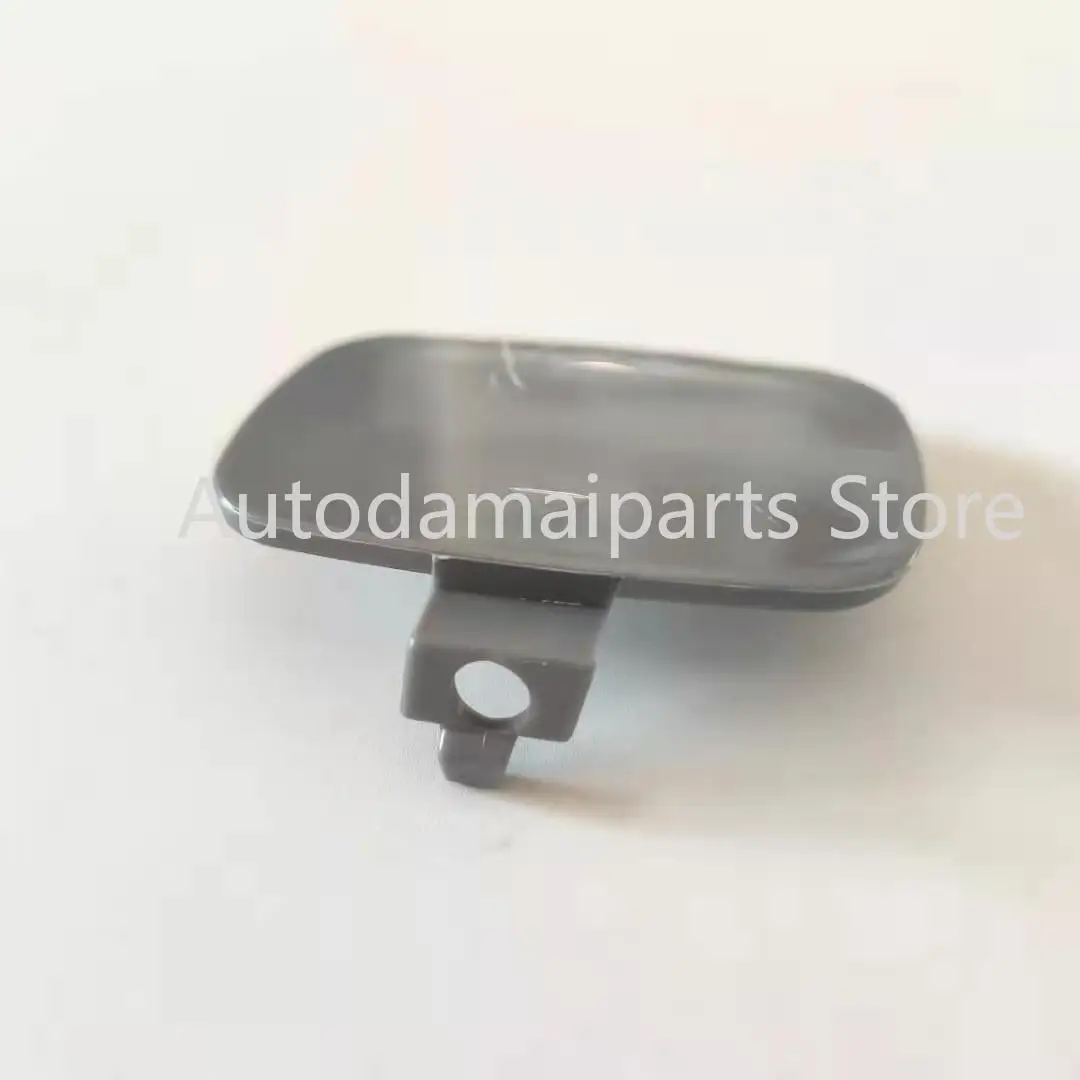 

Rear Bumper Tow Hook Cover Cap for BMW E65 E66 730i 740i 750i 760i 2005-2008 51127142216