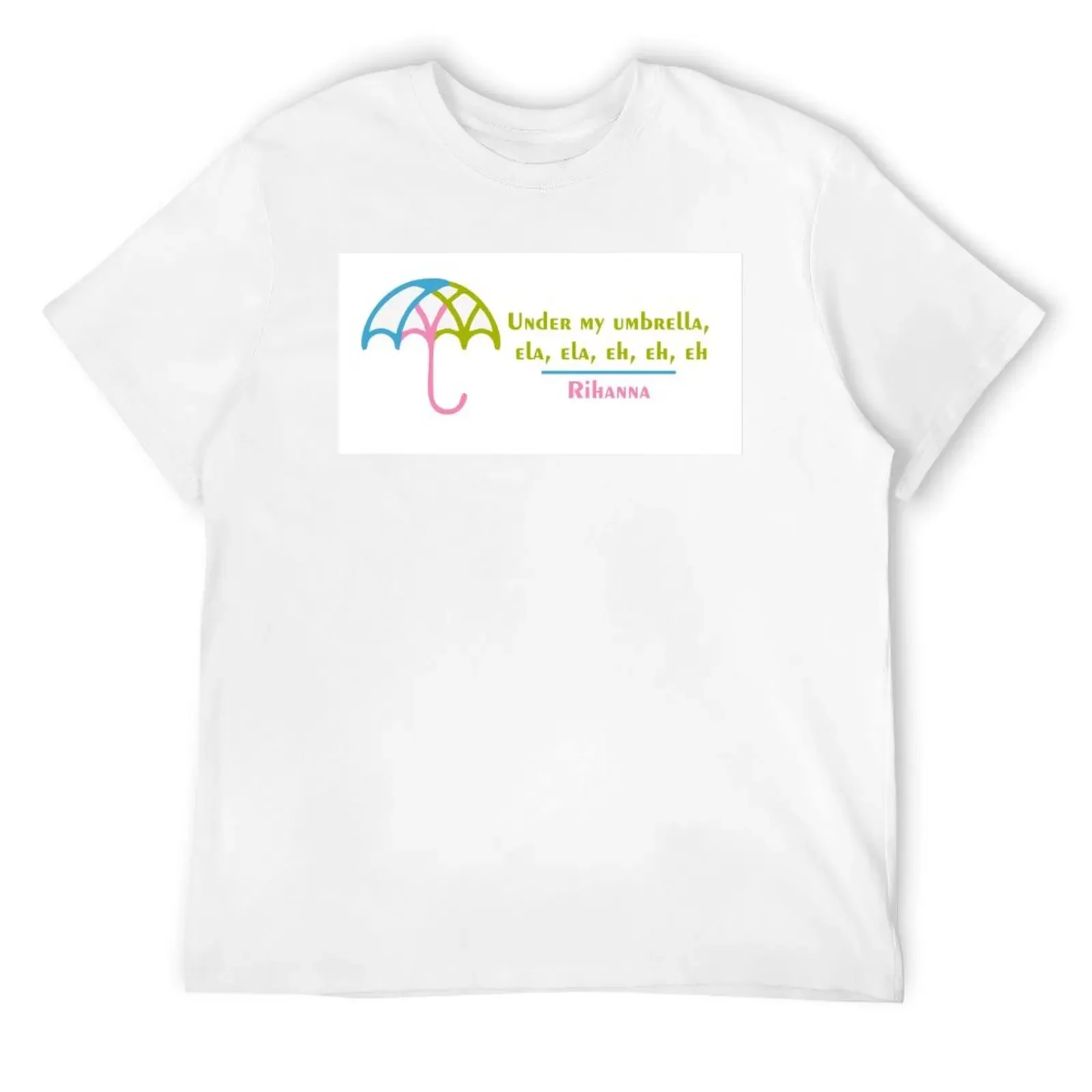 Футболка Рианна милые топы винтажная одежда роскошные мужские футболки с