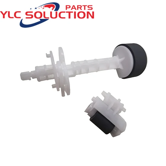 

1Set Pickup Roller 1569314 1569311 For Epson L300 L310 L350 L355 L362 L365 L366 L455 L456 L360 L110 L120 L130 L132 L210 L220 222