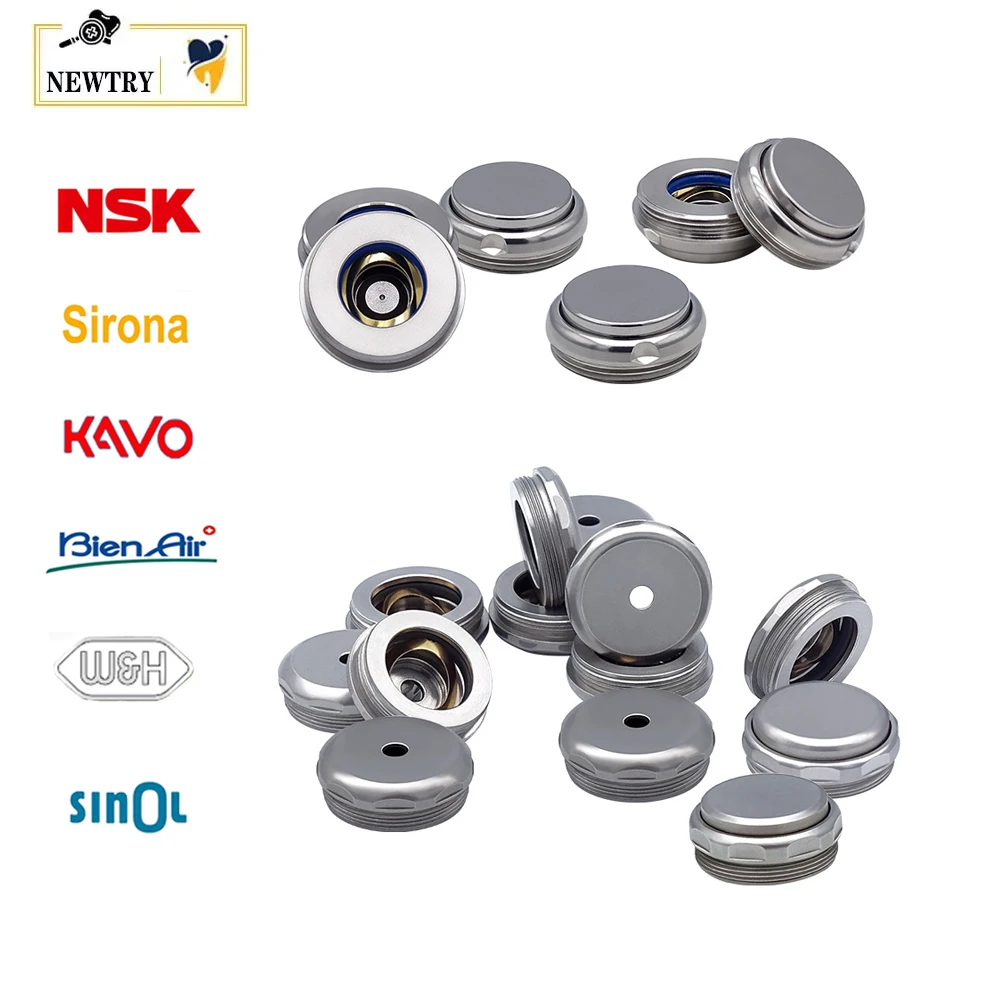 Стоматологическая задняя крышка NSK KAVO Sirona Bien-Air высокоскоростной