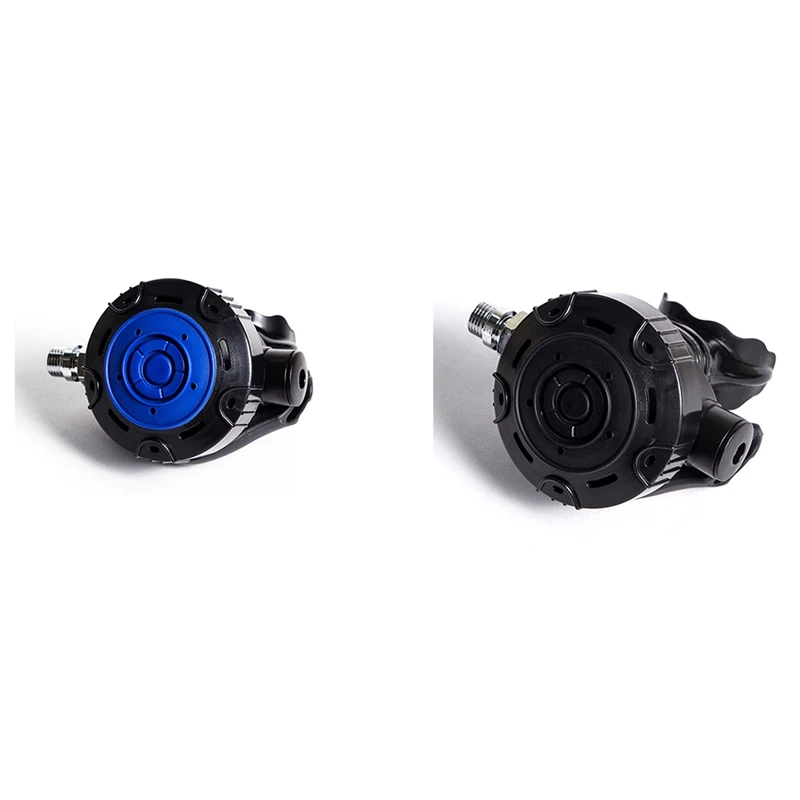 

Diving Snorkeling Equipment Pressure Reducer Scuba 2Nd Stage Regulator Underwater Breathing Diving Supply
