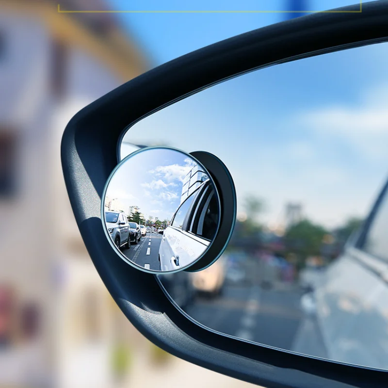 

2023 Rainproof Film Sticker Car Rearview Mirror protective Rain Proof Anti Fog Waterproof Sticker Car Window Transparent Sticker