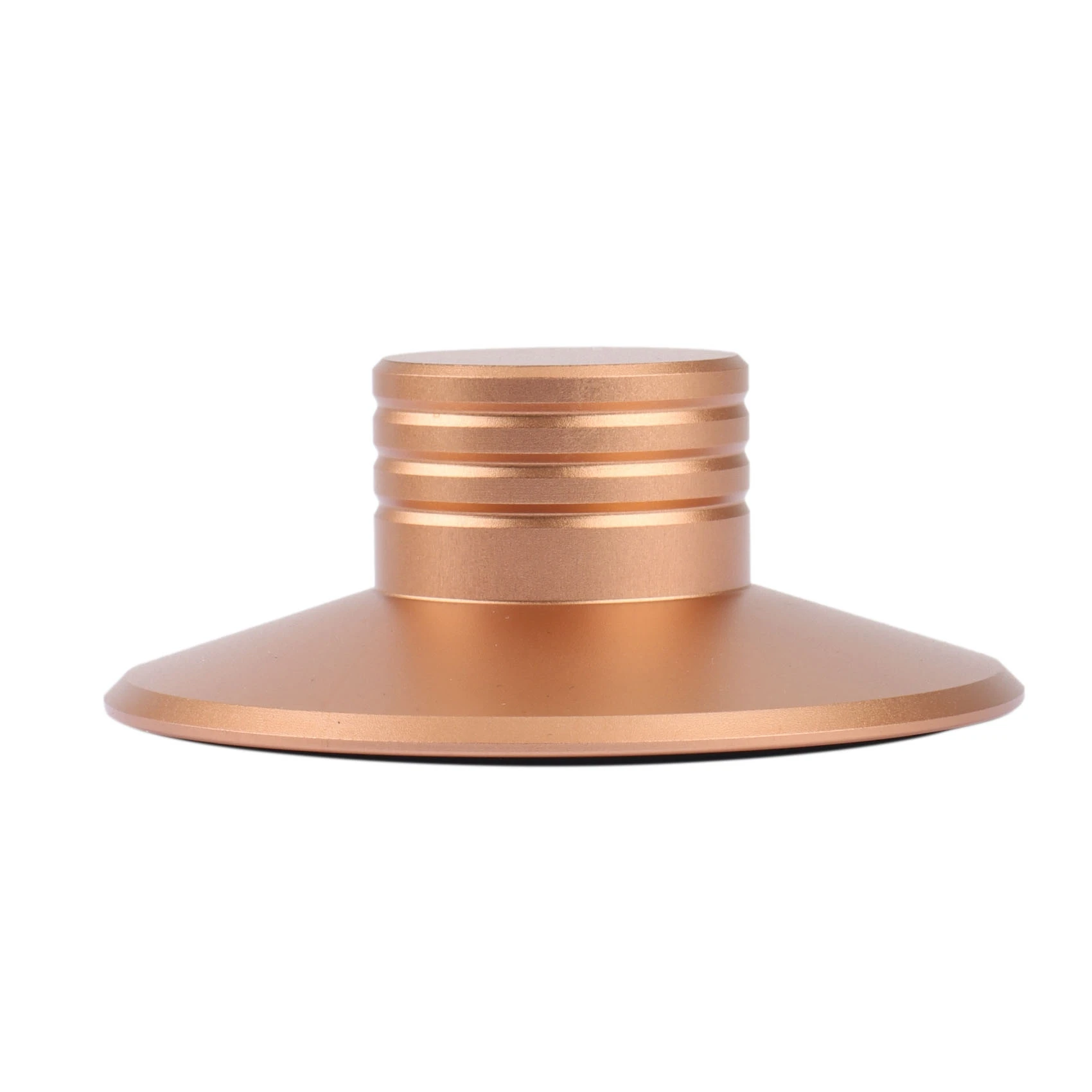 Аудио Проигрыватель виниловых пластинок поворотный металлический Дисковый