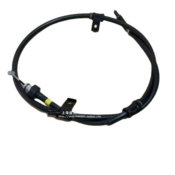 1 шт. для Hyundai Elantra I30 Forte ручной тормозной кабель трос