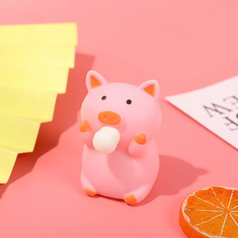 5 шт. анти-тревожная игрушка аксессуары сделай сам для взрослых выдувной пузырь