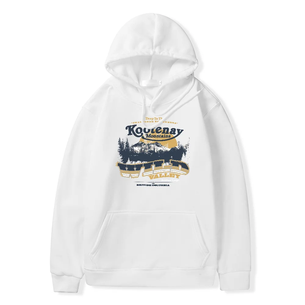 

New Fashion Brand Hoodie Men Casual Oversized Sweatshirt Loose Hoodie Comfortable Creative Street Wear Men