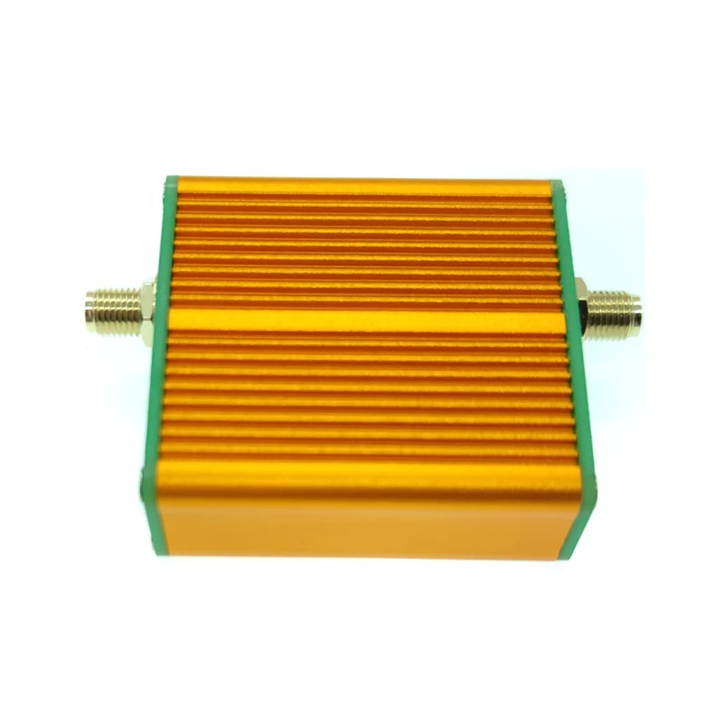 Полнодиапазонный усилитель 100k-6GHz HF FM VHF UHF RF |