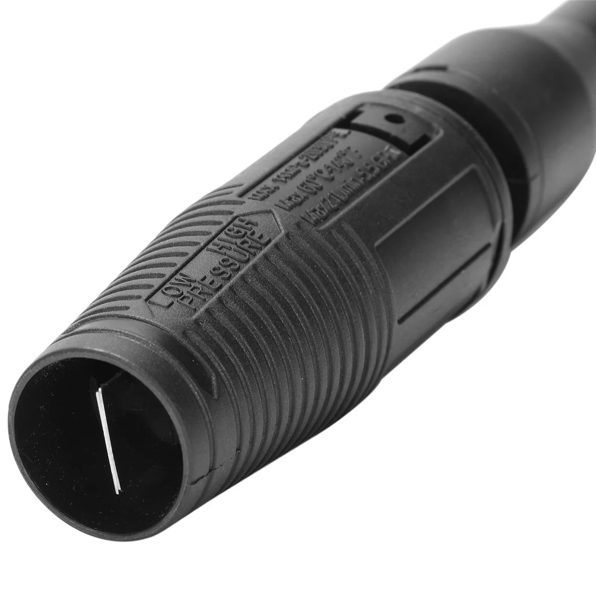 2 шт. инструмент для распыления воды высокого давления 140 бар насадка грязевого