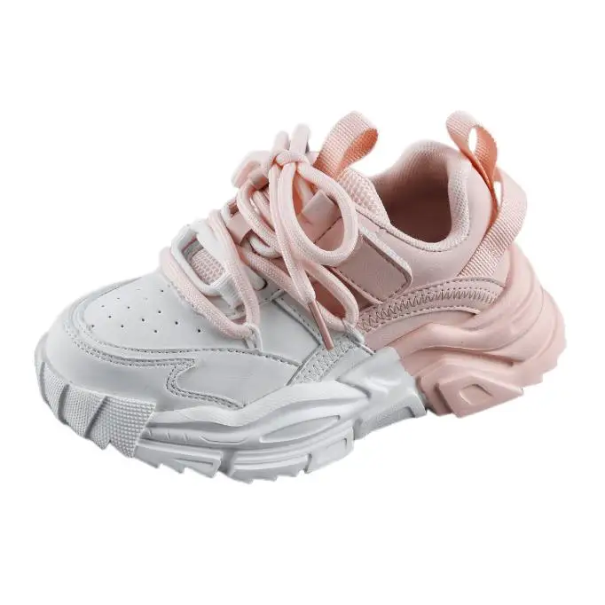 

Children's sports dad shoes 2023 new LDS0106-14