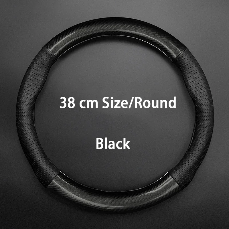 

Чехол на руль для Toyota Hilux, кожаный чехол 2012, invsub 50 2014 2015 Tonka 2017 Revo Rocco 2018 2019 Revo GR Sport 2022