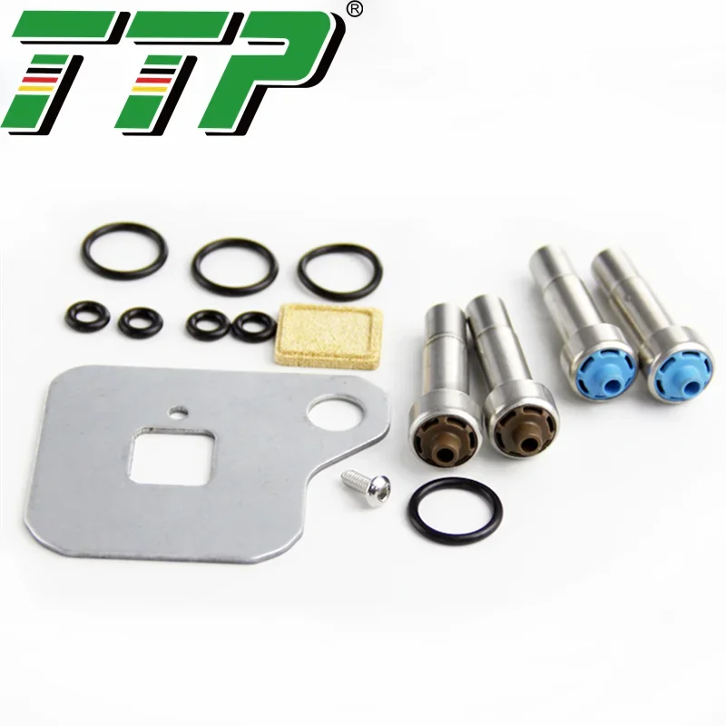 Комплекты для ремонта электромагнитных клапанов 21008344-1 Volvo Bus 9/11/12/13 грузовик