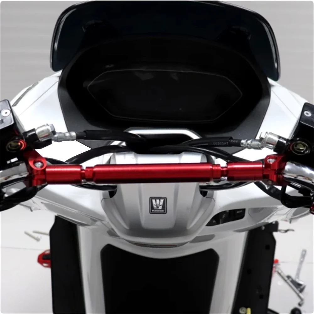 Для HONDA PCX125/150/160 HaoJue UHR150 руль многофункциональное удлинение перекладина
