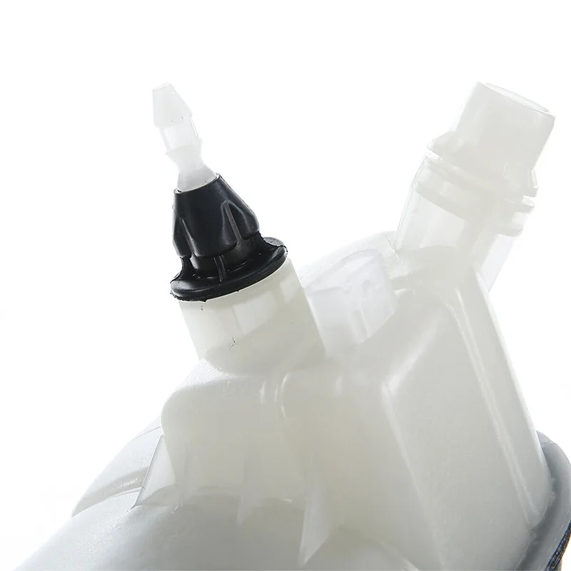 Вспомогательный чайник радиатора расширительного бачка охлаждающей жидкости GOTP