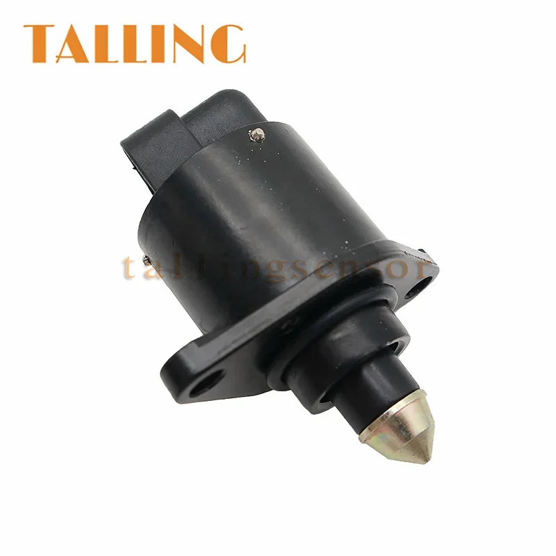 

4300494 Регулятор ХОЛОСТОГО хода, Маак клапан для Lifan 320 520 620, 59600 17059600 92026922 9327750