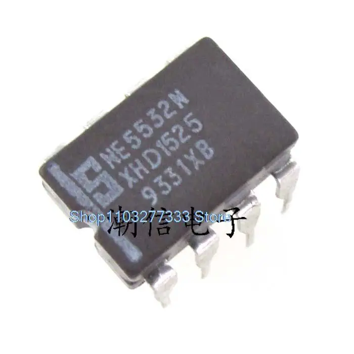 NE5532FE NE5532AFE NE5532N