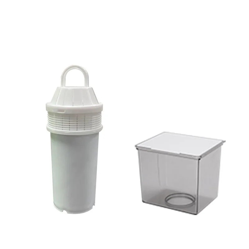 Фильтрация Мгновенный диспенсер для воды Seconds Hot Water Настольный быстрый нагрев