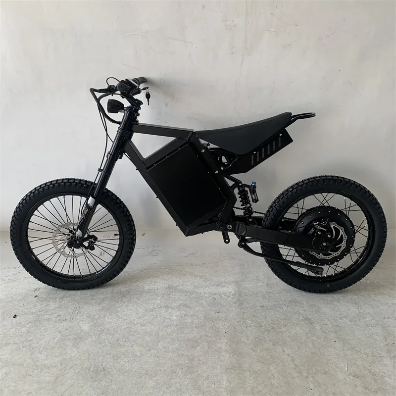 Рисунок 4 - MIDU 8000W 12000W 15000W Ebike