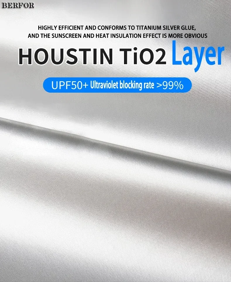 2024 Модернизированный автомобильный зонт от солнца на лобовое стекло для Neta S Gt V Aya