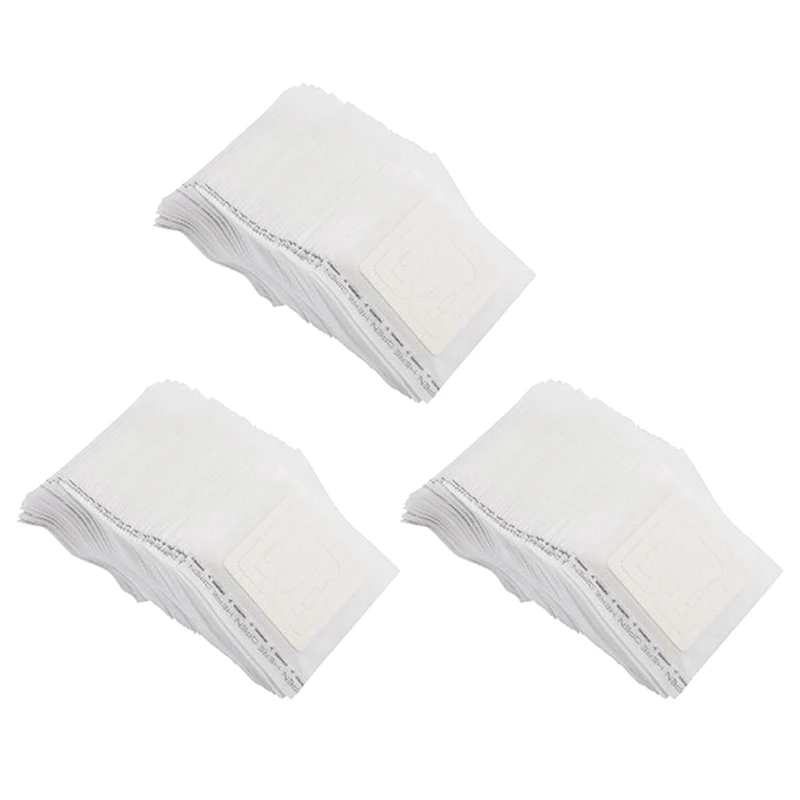 

JEYL 1350 Pcs Drip Coffee Filter Bag Portable Hanging Ear Style Coffee Filters Paper Home Office Travel Brew Coffee Tea Tools