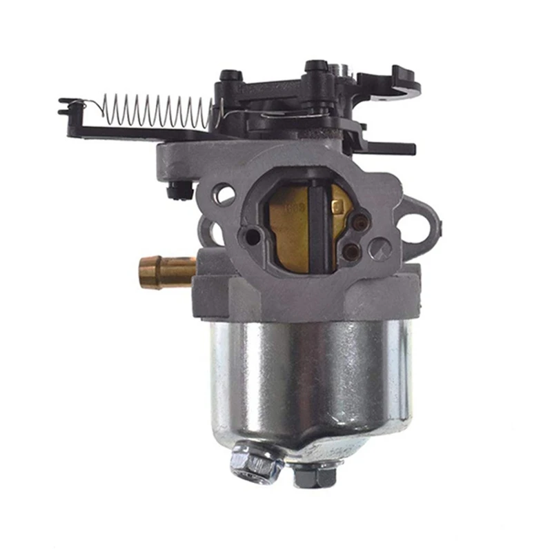 Карбюратор 591852 ДЛЯ Briggs &amp Stratton DOV 700 I/C 6.5HP 161CC газон карбюратор косилки B S 793493 793463 |