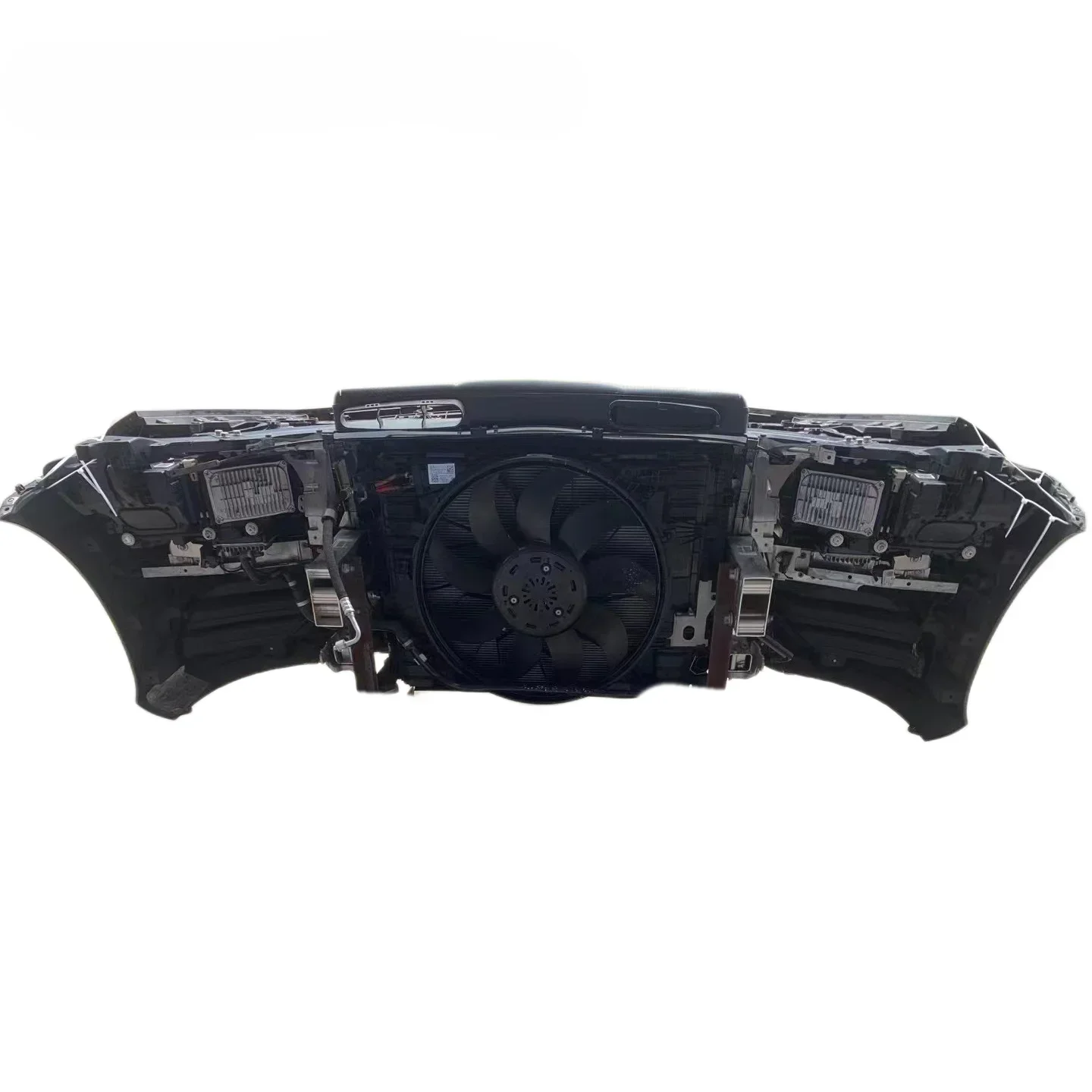 Автомобильные кузовные системы комплект кузова передний автомобильный бампер