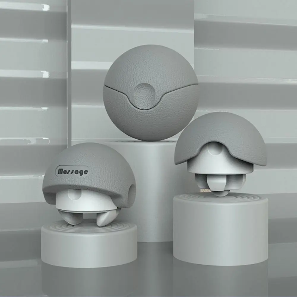 3в1 массажный мяч многофункциональная акупунктурная точка меридиан фасциальная