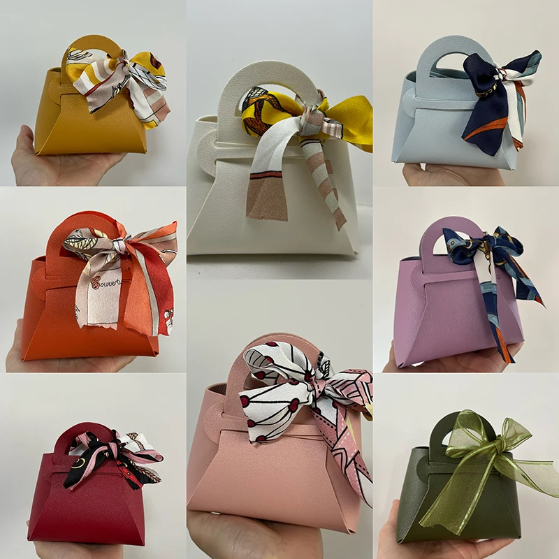 Mini Handbag