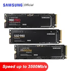 SAMSUNG SSD M2 Nvme 500 Гб 970 EVO Plus 250 ГБ Внутренний твердотельный накопитель ТБ hdd жесткий диск 980 PRO M.2 2 ТБ для ноутбука