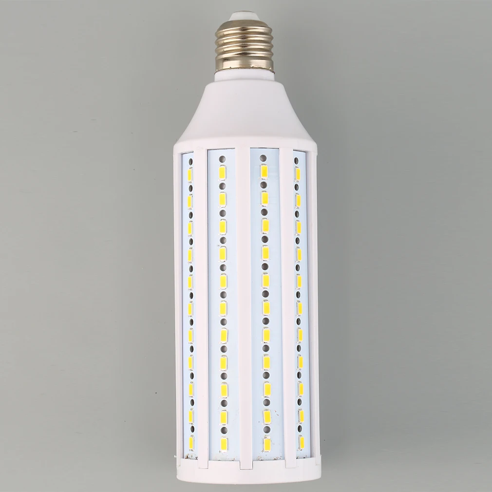 

New LED Corn Light Bulb AC220V Power Lamp Energy Saving Cool/Warm White
