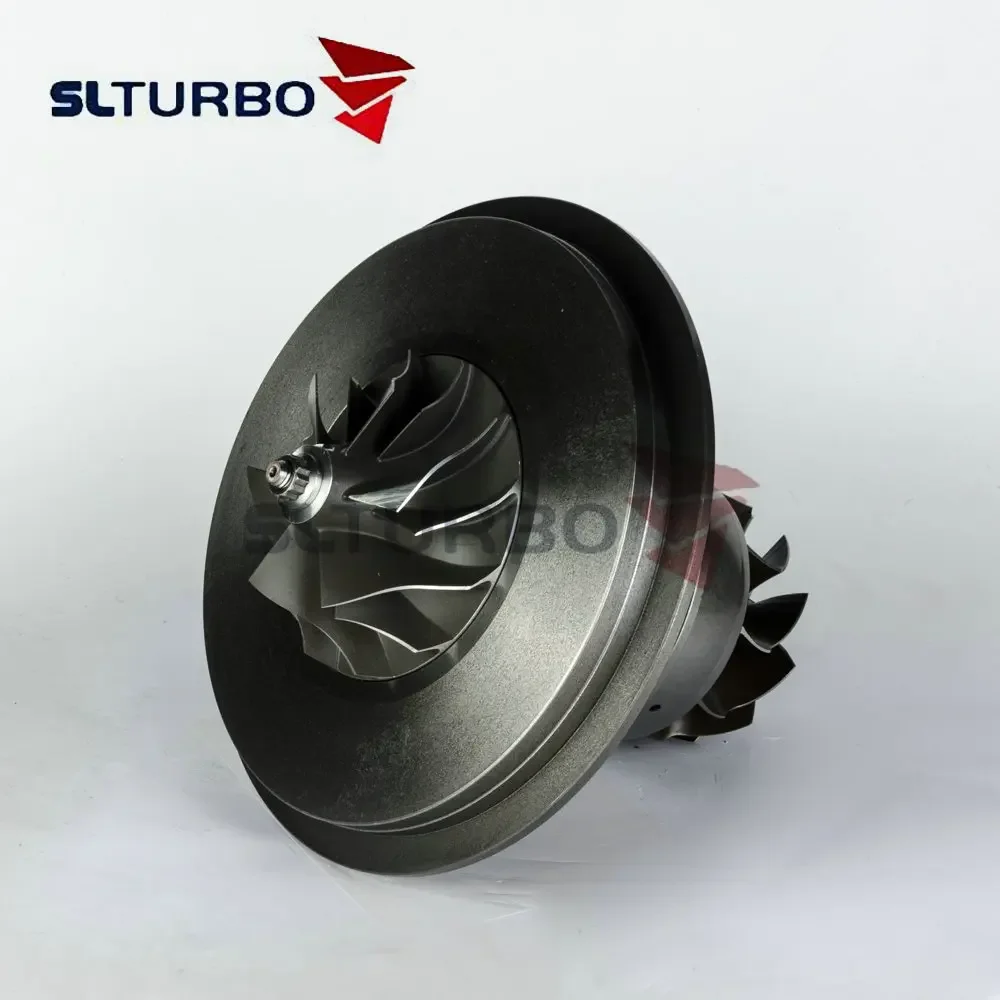 Турбинный картридж 714787 714788 712402 714789 714795 Для грузовика Detroit 1998-07 дизельный 6L60 S60 60