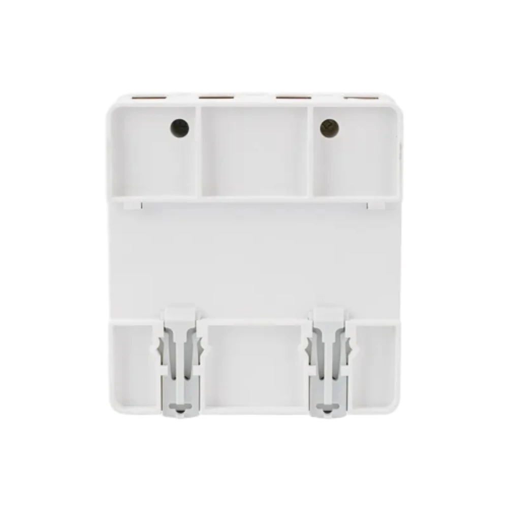 Фото STVP-935S 40A 63A 80A 100A 3-фазный автоматический выключатель-защитник от перенапряжения и пониженного напряжения, защита фаз от прерывания питания №4