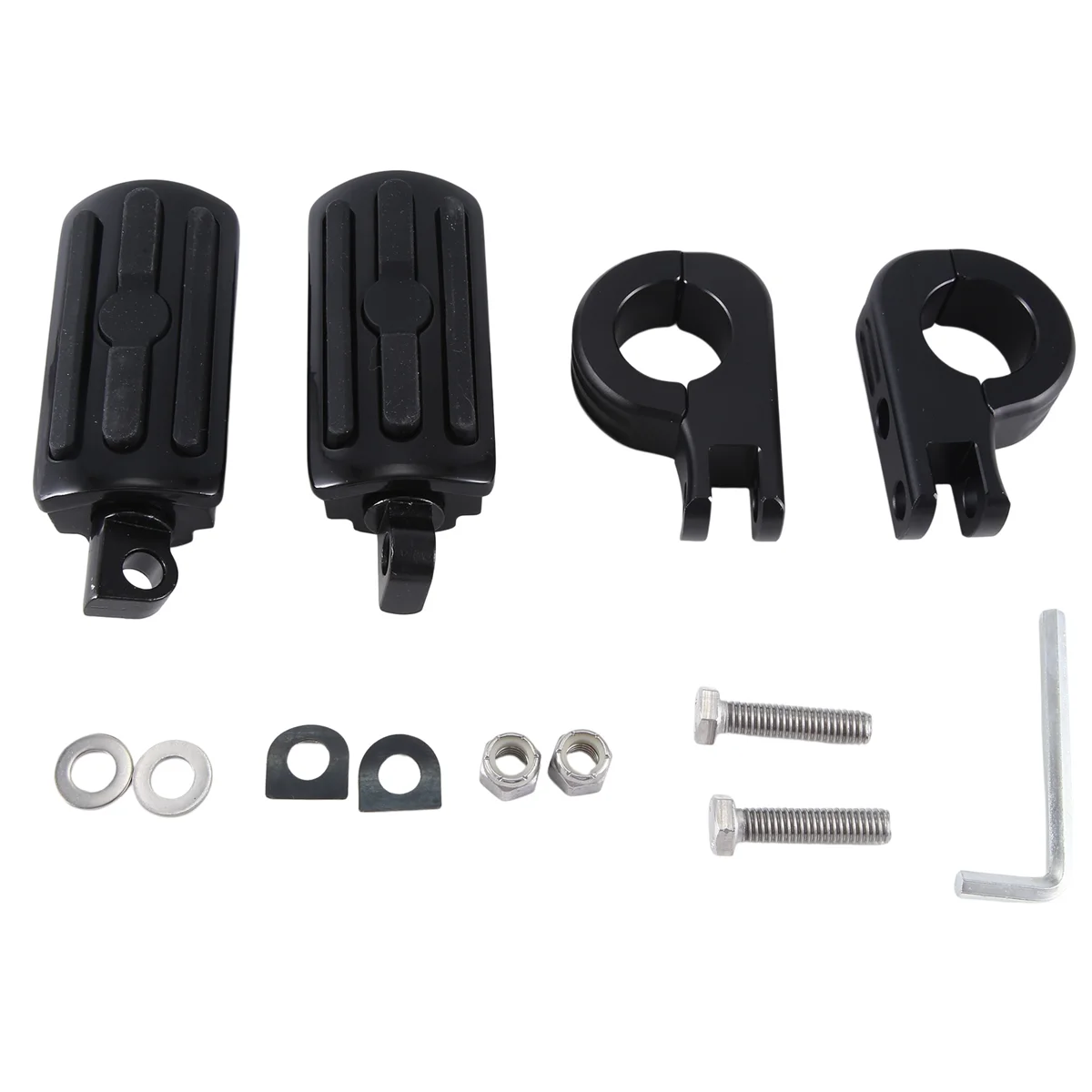 

32mm Pedals Nails Footrests Motorcycle Accessories for Harley