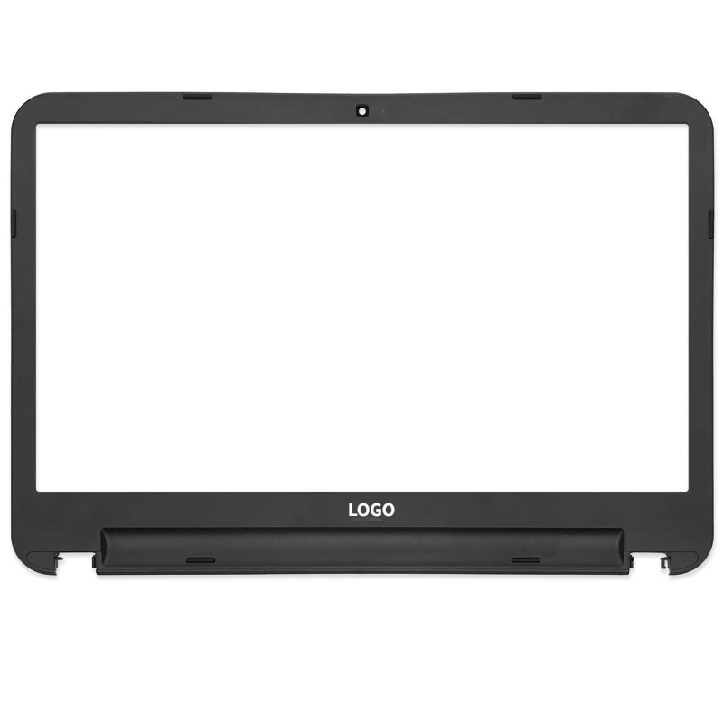 Новинка для ноутбука Dell Inspiron 15 15R 5521 5537 3537 3521 задняя крышка ЖК-дисплея передняя