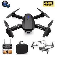 lsrc quadcopter e88 525 pro wifi fpv drone with wide angle hd 4k 1080p camera height hold rc foldable quadcopter dron gift toy