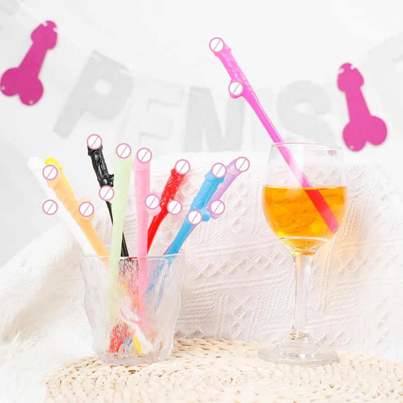 10 шт./компл. Свадебная вечеринка соломенное украшение для невесты команды