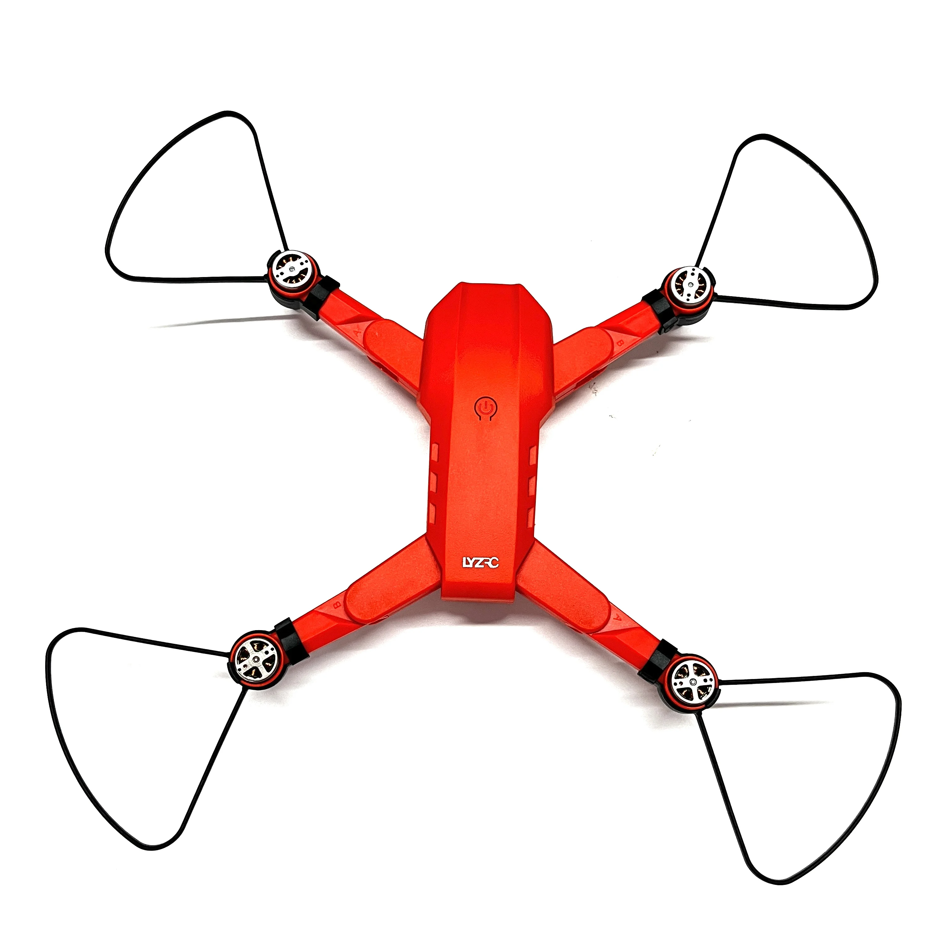 LYZRC L900 Pro L900PRO GPS RC Дрон запасные части Лопасти пропеллера Защитная защита оригинальные аксессуары