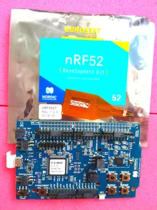 NRF52-DK Nordic development board Dev Kit Bluetooth module for nRF52832 SoC pca10040 v1.1.0