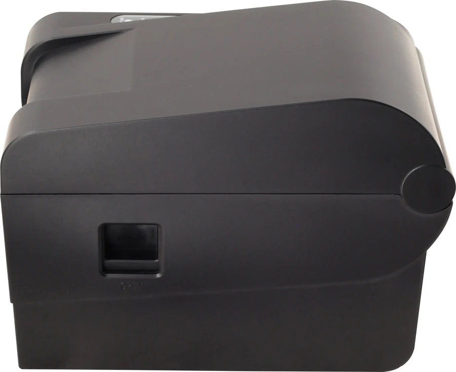Фото Термопринтер этикеток Xprinter XP-235B 58 мм USB для POS-систем, прямая термопечать, 203 dpi, гарантия 1 год, в наличии №3
