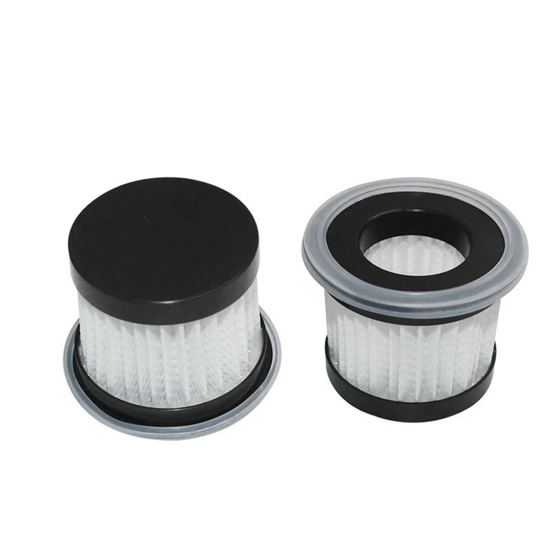 Washable HEPA Filter For Deerma CM300S/CM400/CM500/CM800/CM900 Mite Remover Replacement Accessories