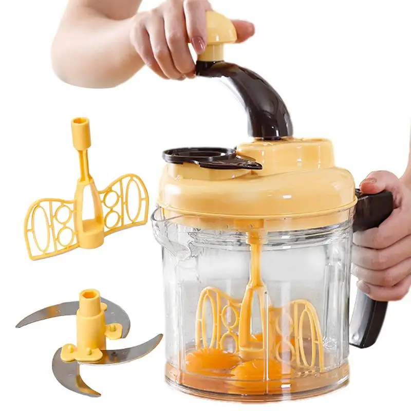 

Manual Garlic Chopper Garlic Grater Vegetable Chopper Food Safe Mixed Food Processor Masher Kitchen Cooking Tool Accessories