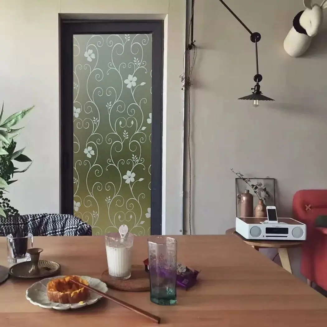 Матовая фотопленка 2/3/5 м матовый винил для домашнего использования