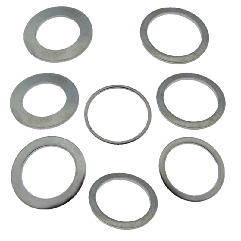 

Circular Saw Blade Reducing Rings Woodworking Cutting Washer Tools