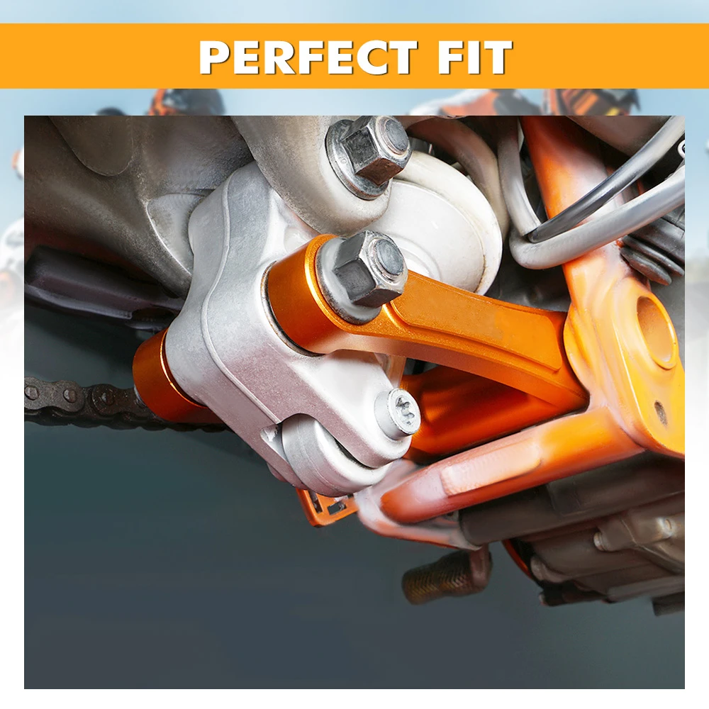 NICECNC для KTM 125 150 250 300 350 450 500 SX аналогична Husqvarna FC TC 2015 комплект опускания мотоцикла