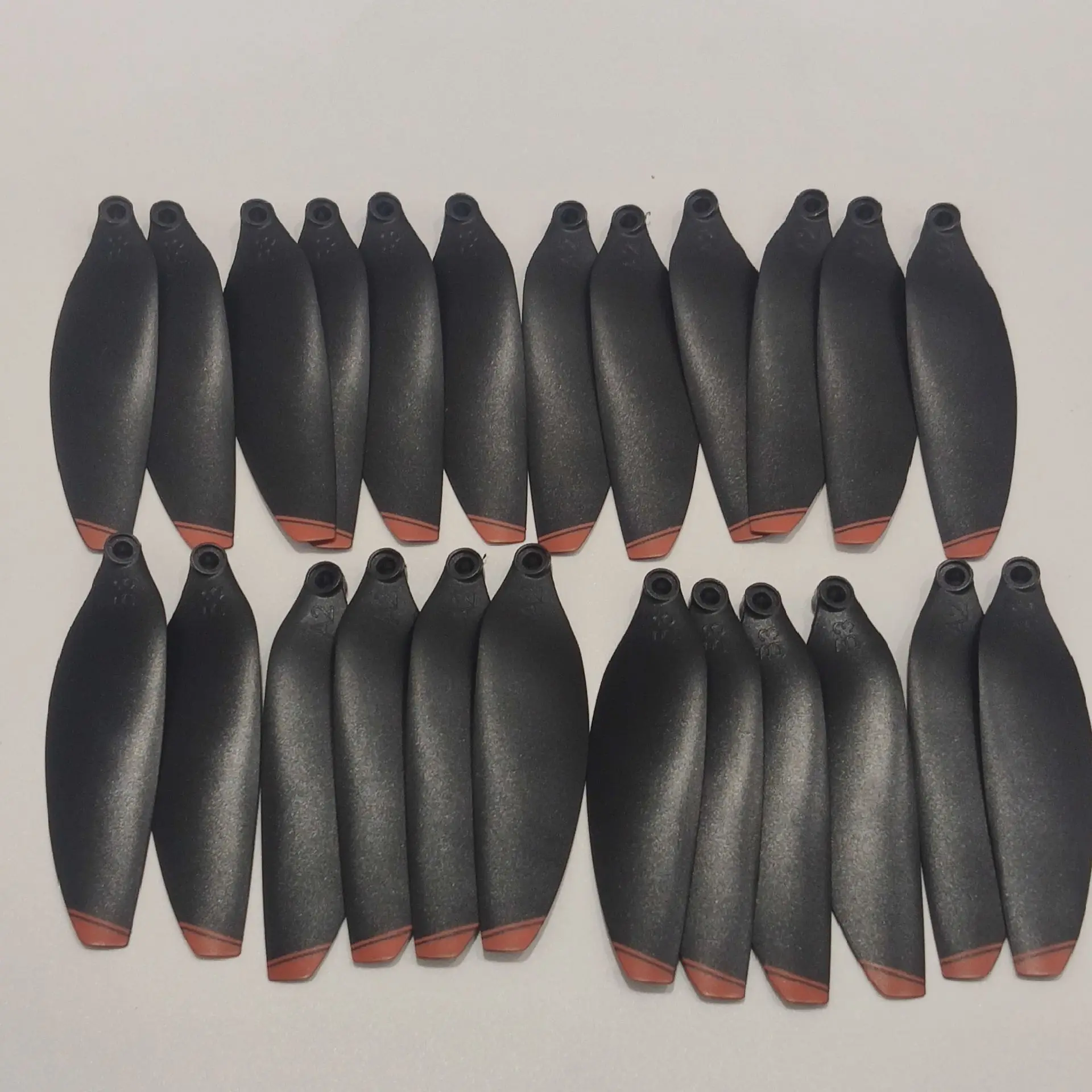 Лопасти для дрона RG608PRO CW CCW 24 шт.