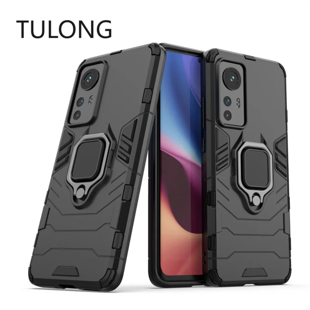 

TULONG Shockproof Case for Redmi 9 K20 Pro Note 9S 9 Pro Max 7 7a 6 8 Pro Phone Cover for Xiaomi Mi 9T 9SE CC9e Mi 8 Lite A2 A3